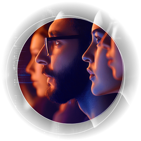 Solution - Face Biometrics