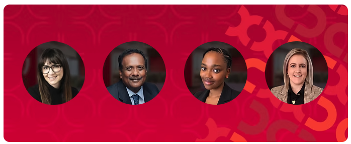 Fraud prevention without friction: Absa XDC 2026 Speakers