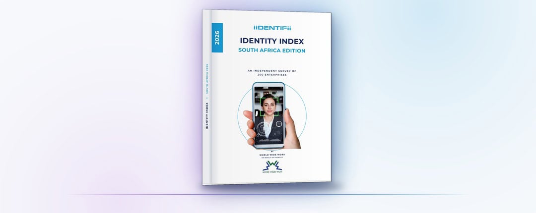 iiDENTIFii Identity Index 2026: South Africa edition