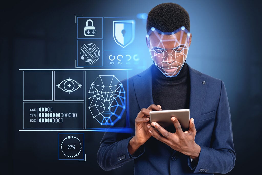 iiDENTIFii Identity Index 2024: South Africa edition